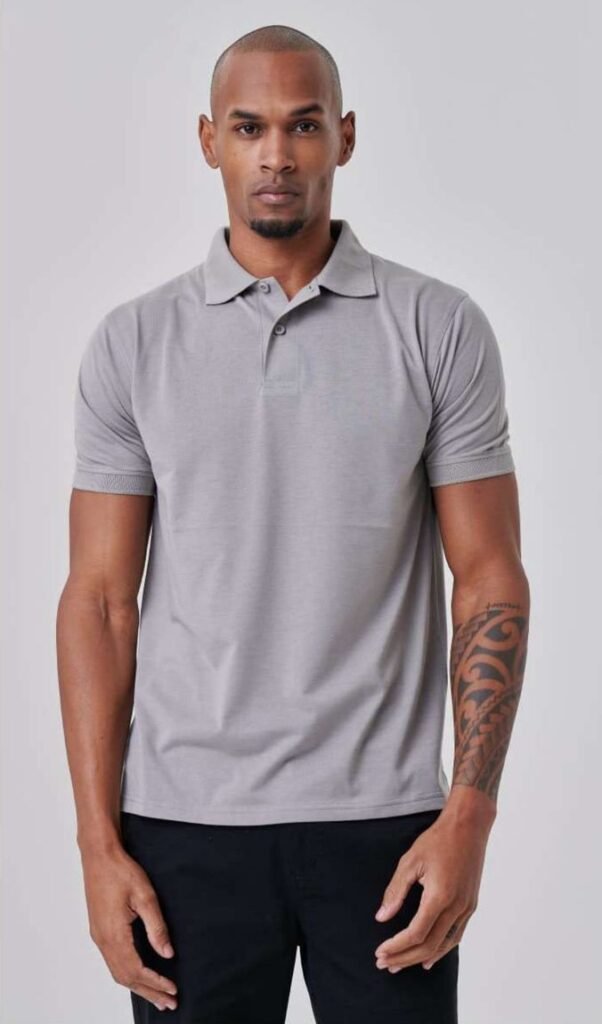 Chomba Jersey — Art. 2200