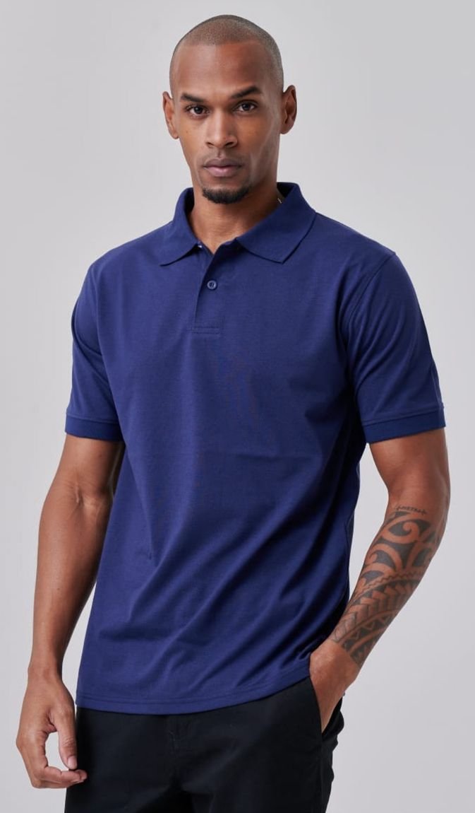 Chomba Jersey — Art. 2201