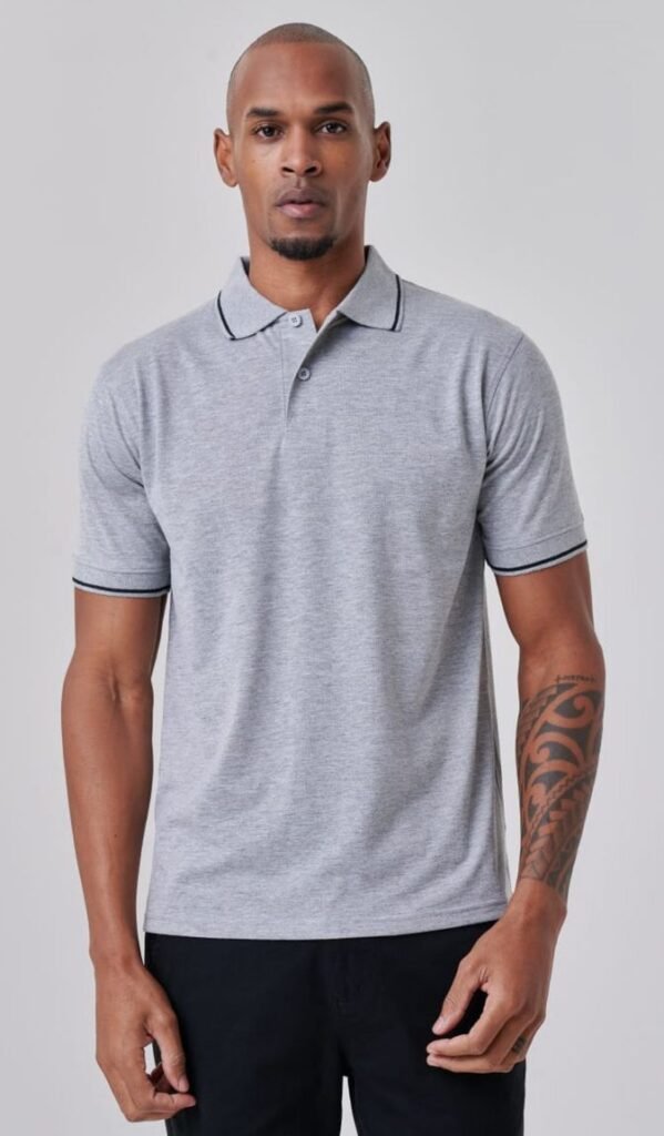 Chomba Jersey — Art. 2205