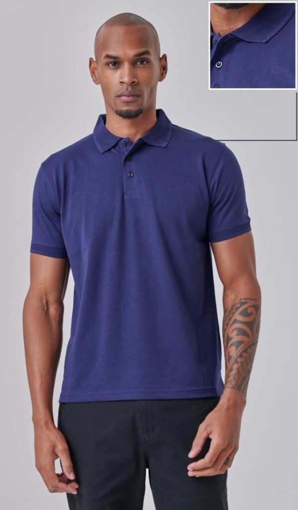 Chomba Jersey — Art. 2208
