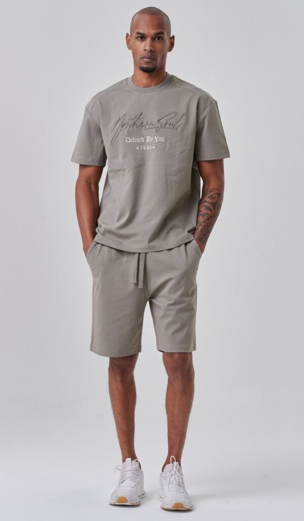 Set Jersey — Art. 2384