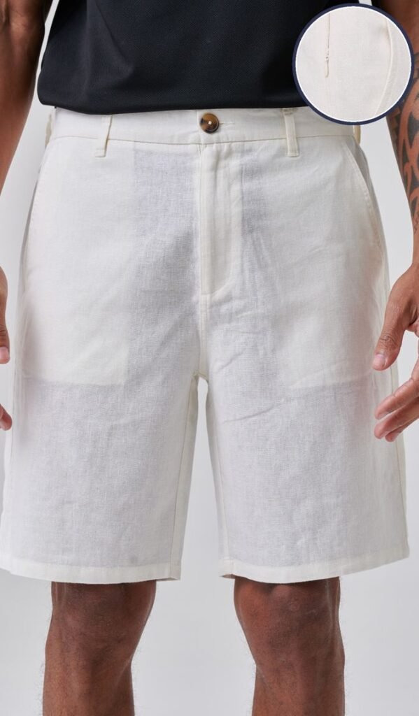 Bermuda Chino Lino — Art. 2477