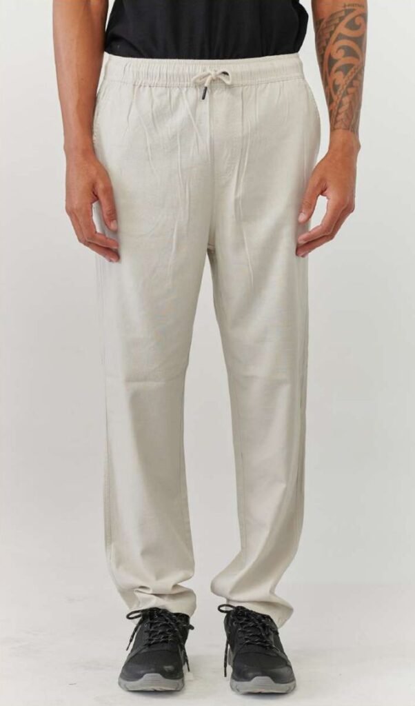 Jogger Lino Spandex — Art. 5592