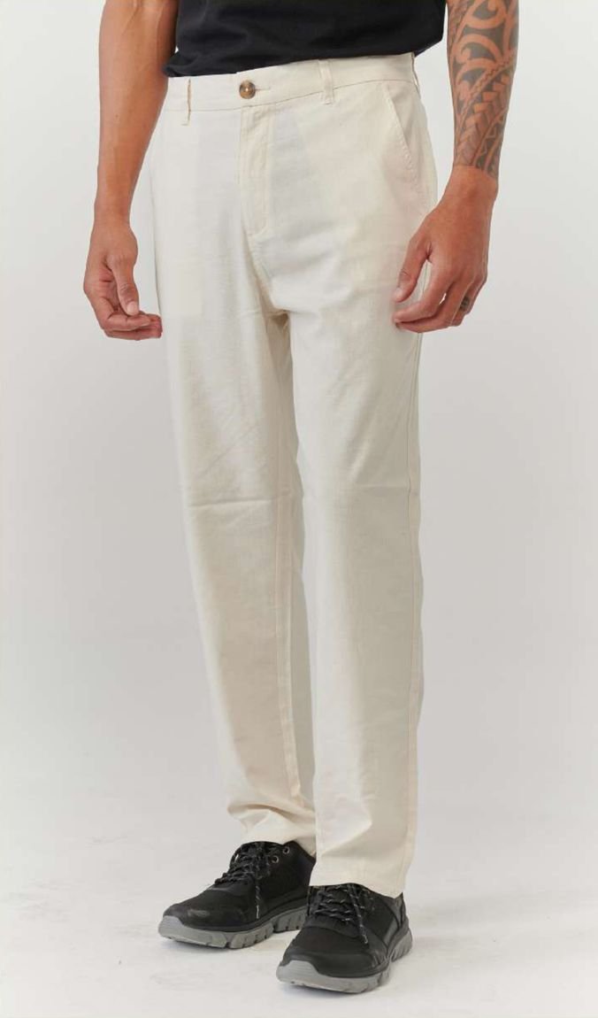 Chino Lino Spandex — Art. 5593