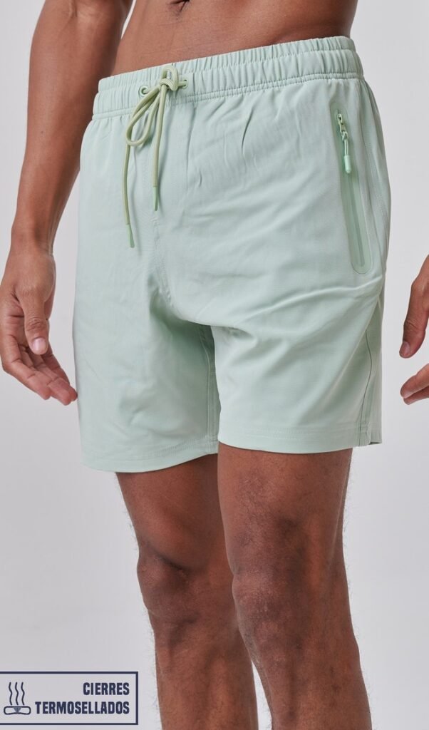 Short Spandex — Art. 2356