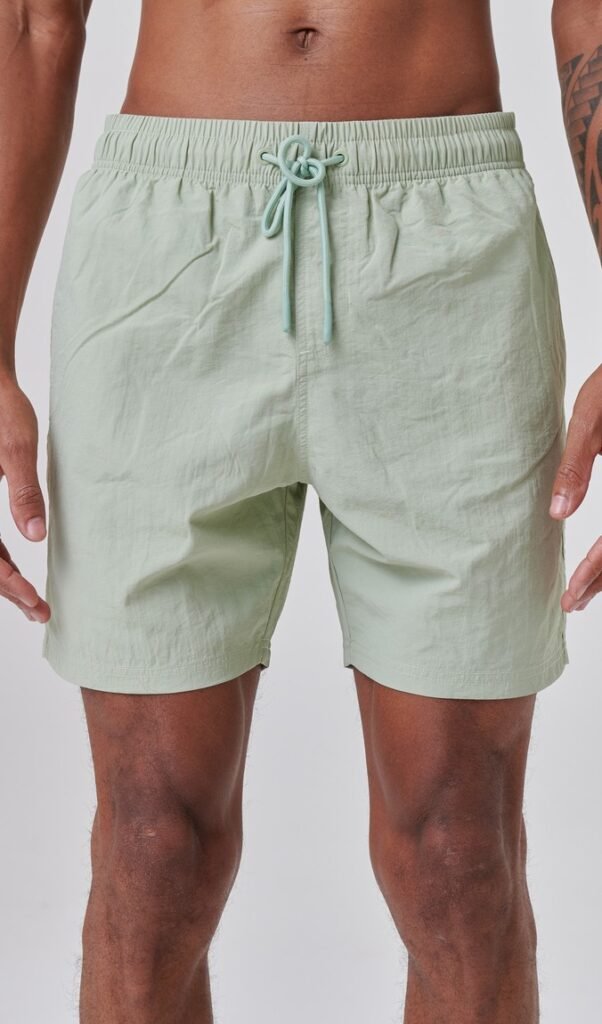 Short Nylon — Art. 2359