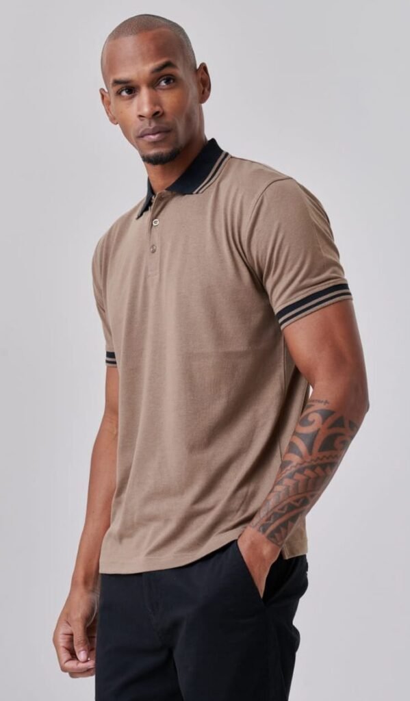 Chomba Jersey — Art. 2206