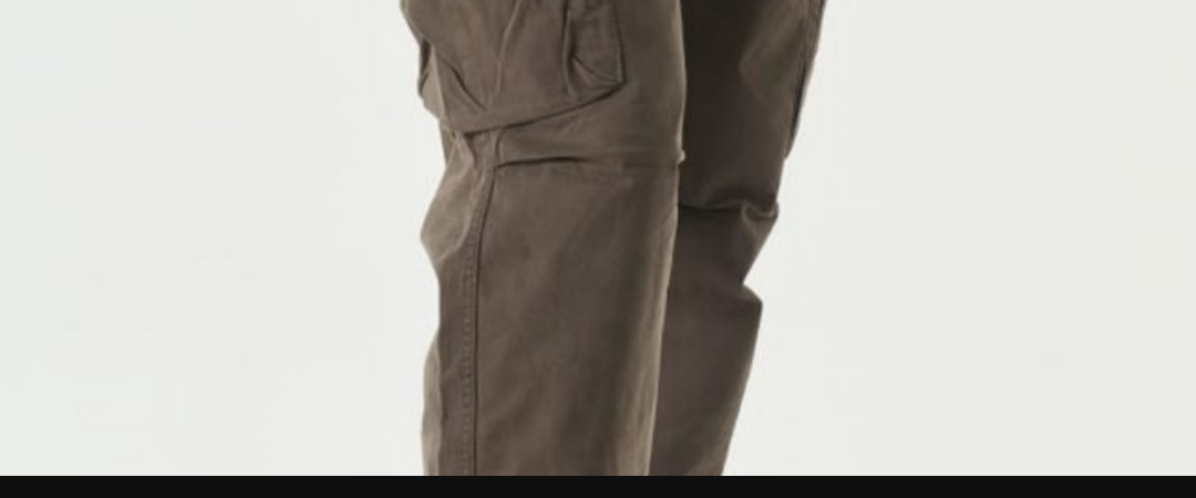 Recién llegado: Jogger Cargo 2484A