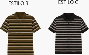 Colores disponibles del artículo 5012