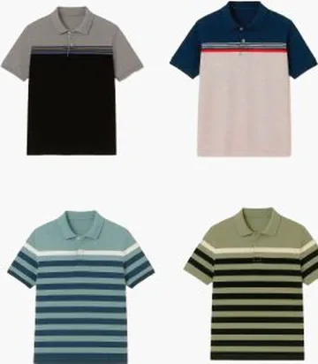Colores disponibles del artículo 5013